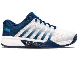 06563-442-M | EXPRESS LIGHT PICKLEBALL | BLUE OPAL/BLANC DE BLANC/CYAN BLUE