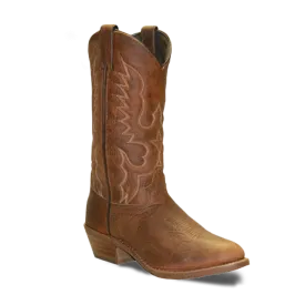 Abilene Men's Bison Western Boots 6403