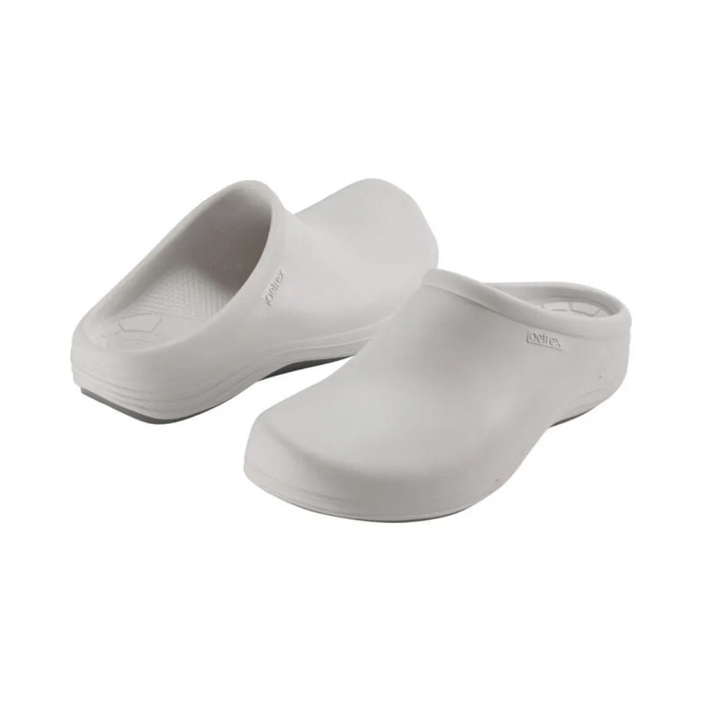 Aetrex Women's Bondi Clog White