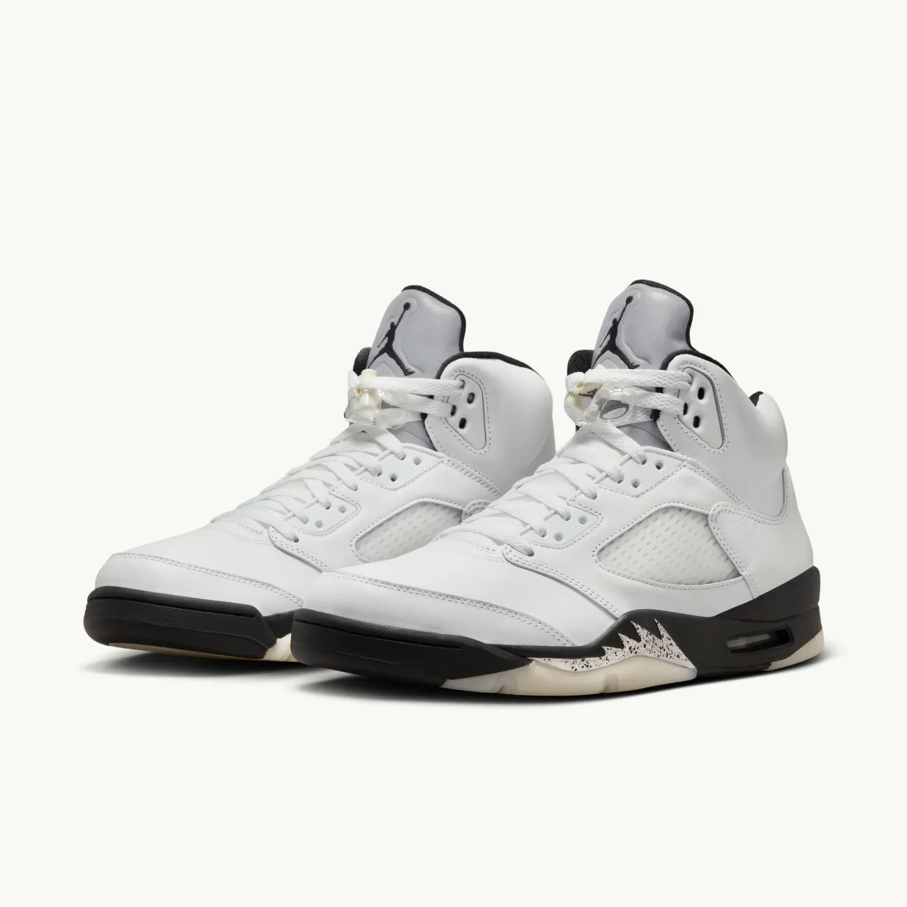 Air Jordan 5 Retro - 'Reverse Metallic'