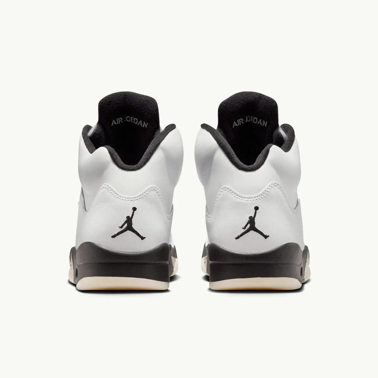 Air Jordan 5 Retro - 'Reverse Metallic'