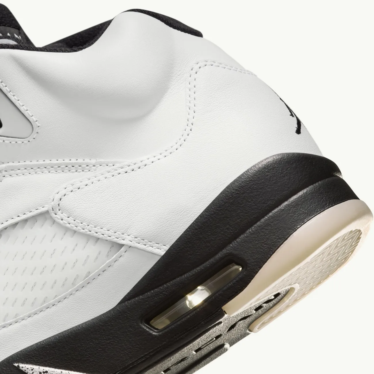 Air Jordan 5 Retro - 'Reverse Metallic'