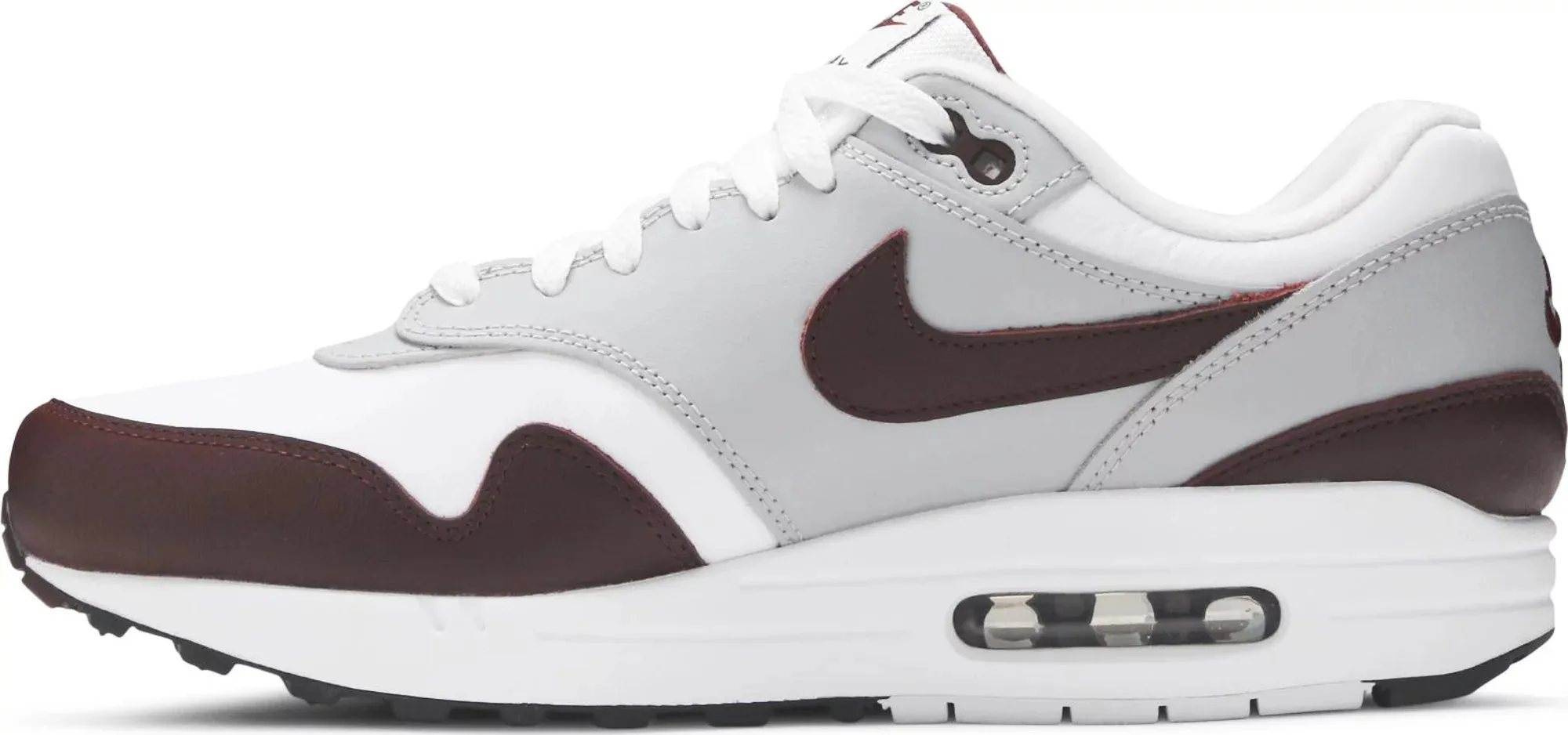 Air Max 1 Mystic Dates