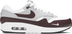 Air Max 1 Mystic Dates