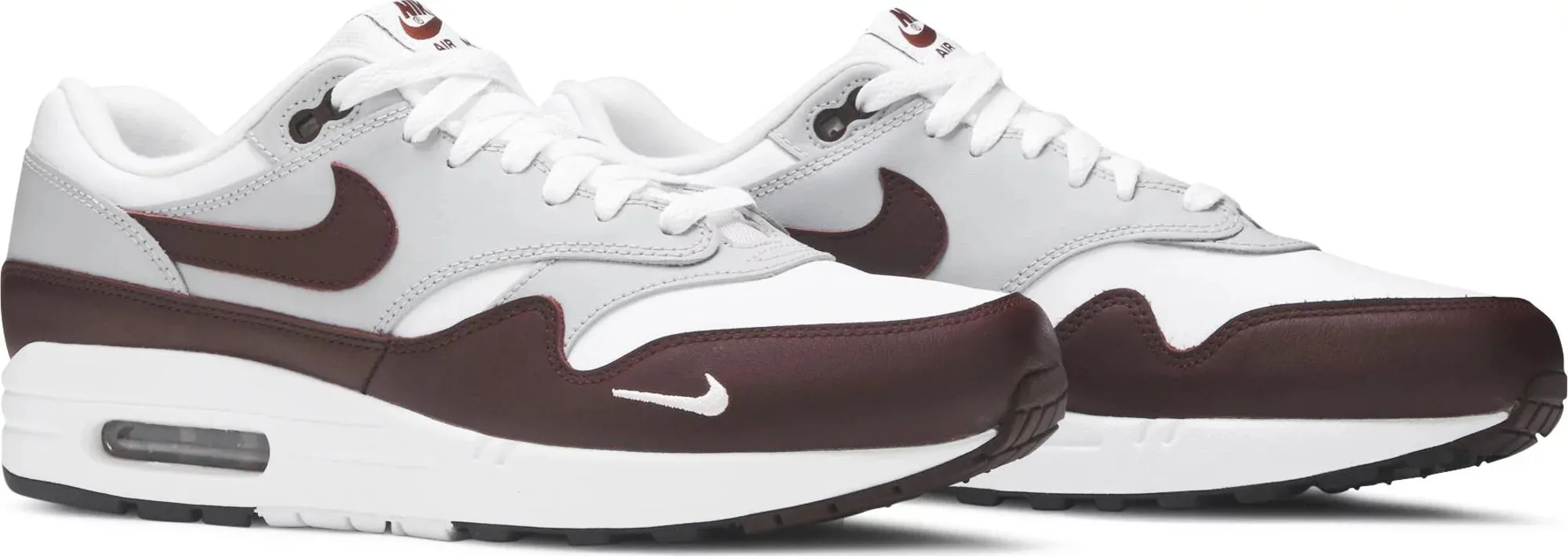 Air Max 1 Mystic Dates