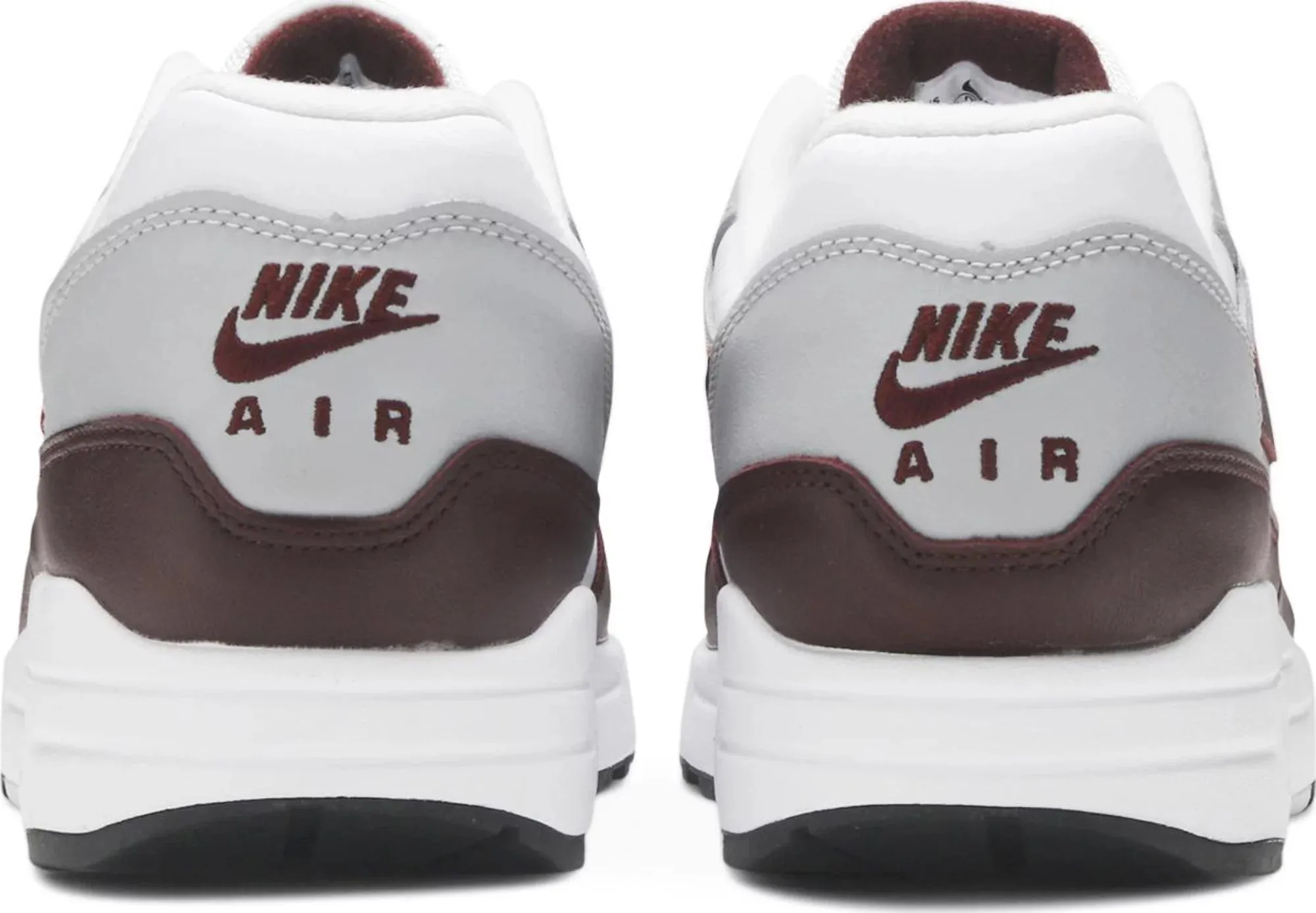 Air Max 1 Mystic Dates