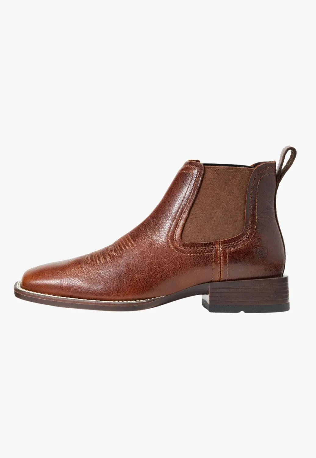 Ariat Mens Booker Boot