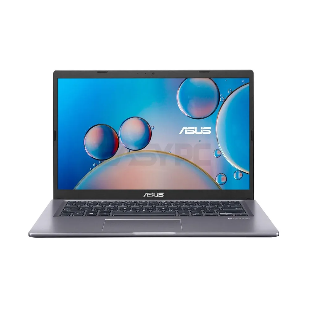 Asus X415MA-BV362W Intel Celeron N4020 Intel UHD Graphics 600 4GB DDR4 128GB M.2 SSD 1TB SATA HDD Windows 11 Home Laptop