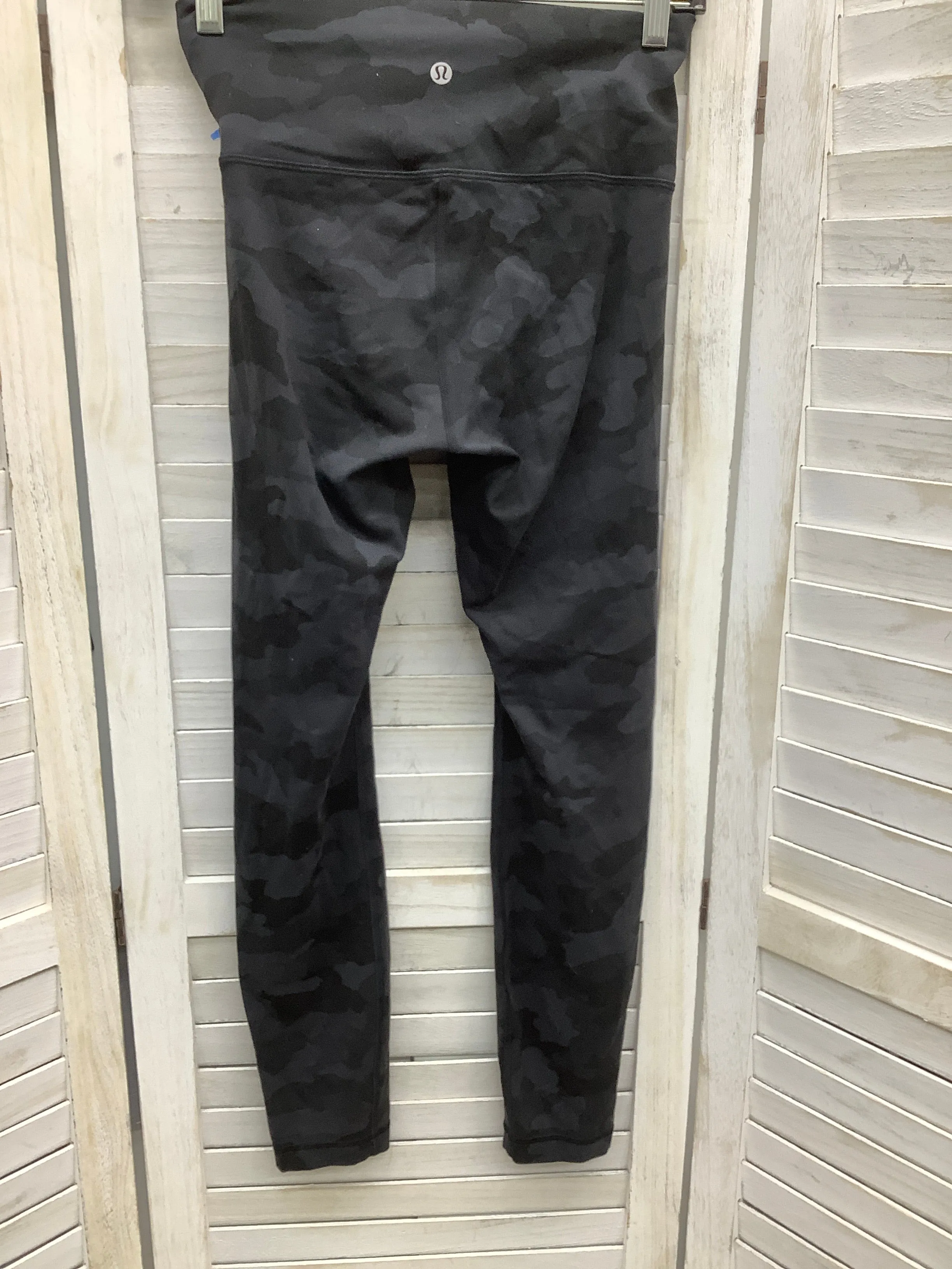 Athletic Leggings By Lululemon  Size: 6