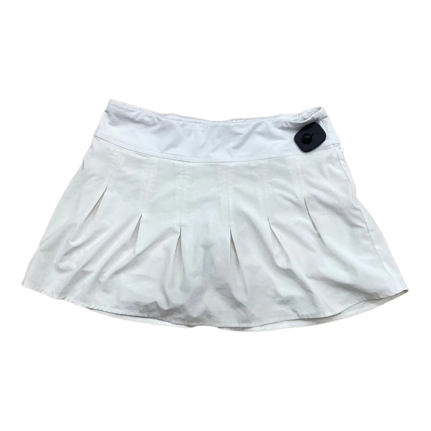 Athletic Skort By Athleta  Size: M