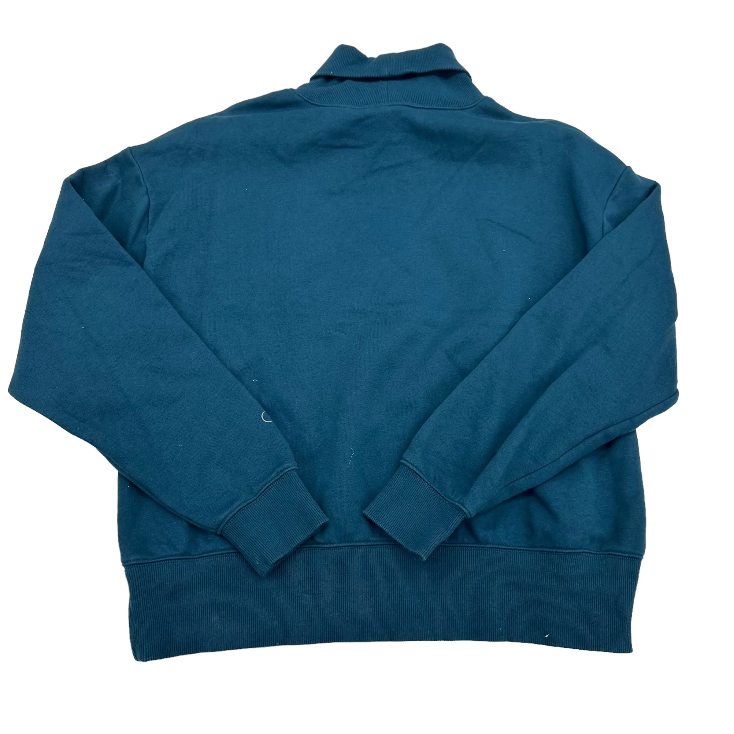 Athletic Sweatshirt Collar By Calia  Size: M