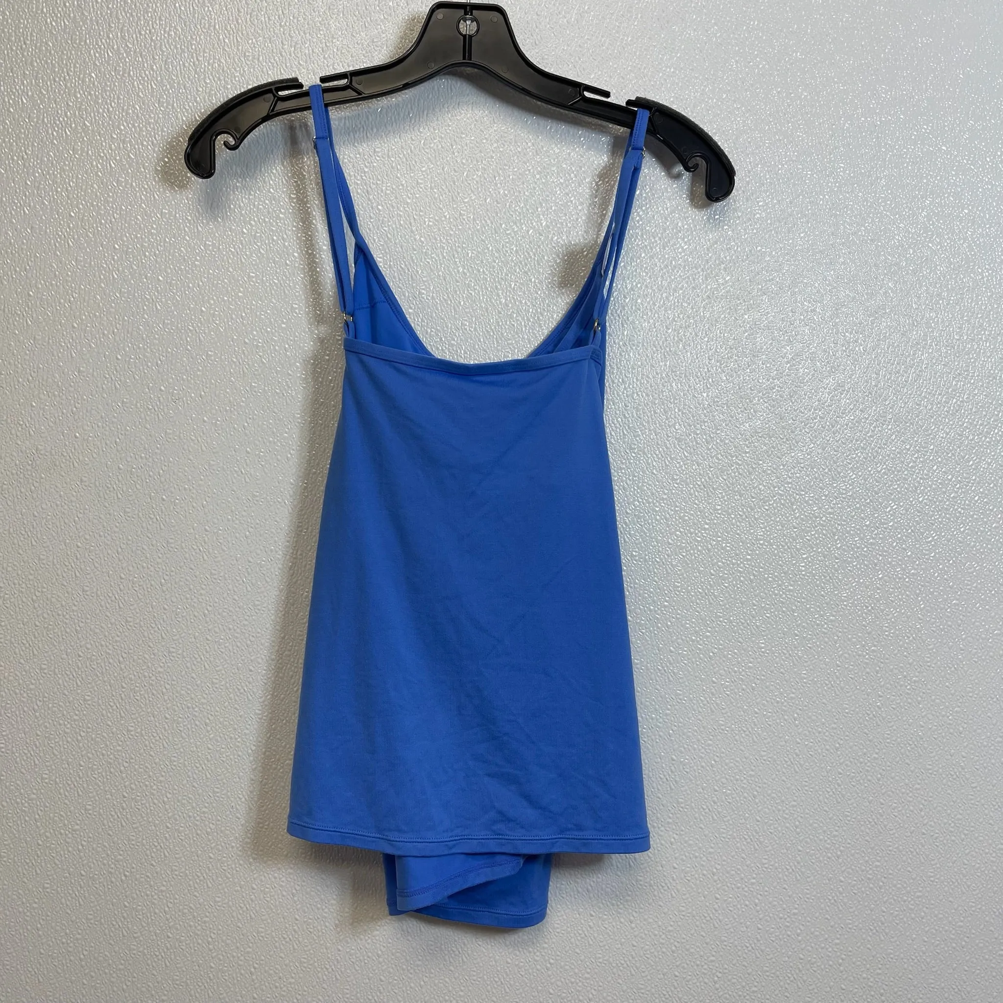 Athletic Tank Top By Lilly Pulitzer In Periwinkle, Size: Xl