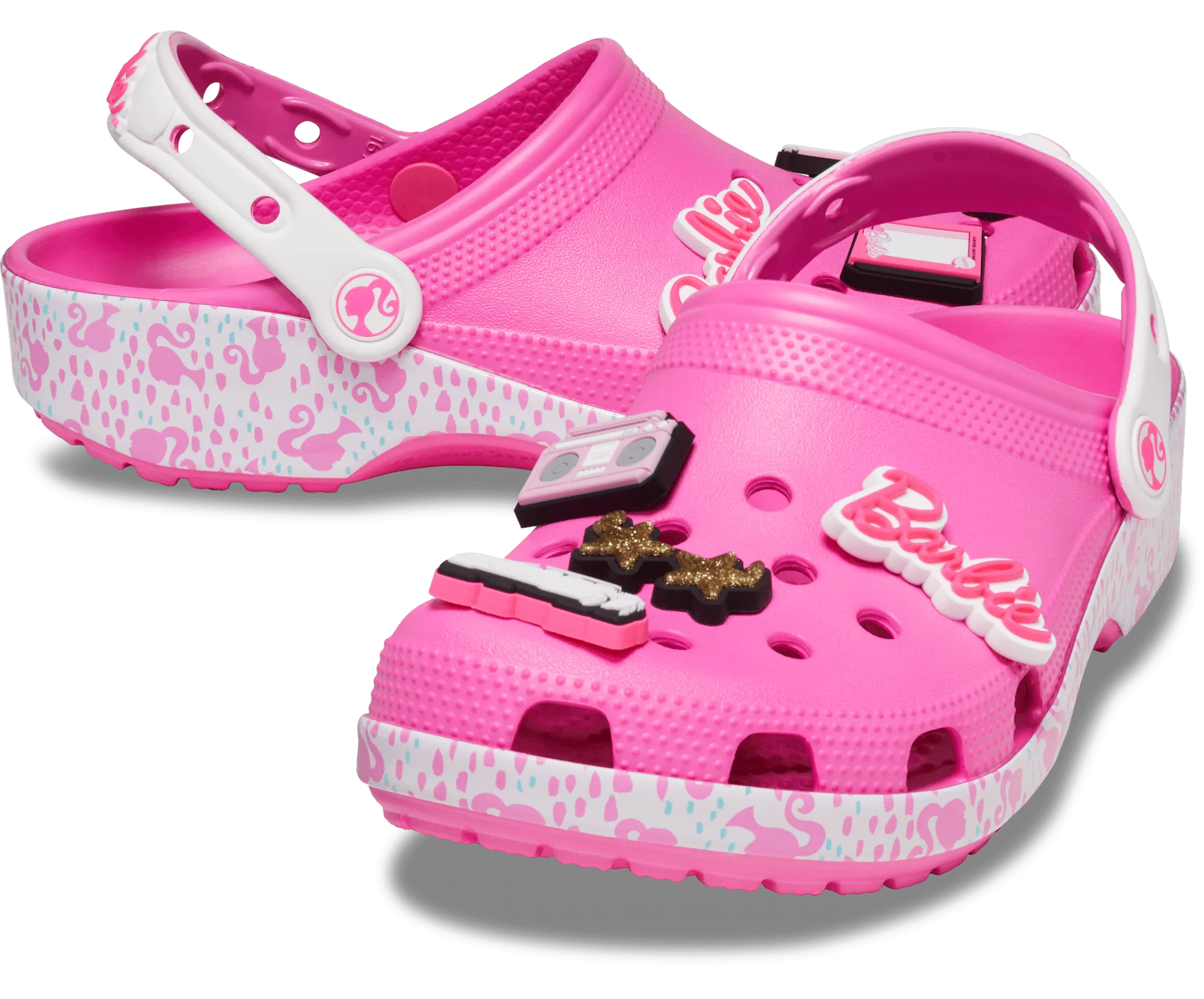 Barbie‚Ñ¢ Classic Clog