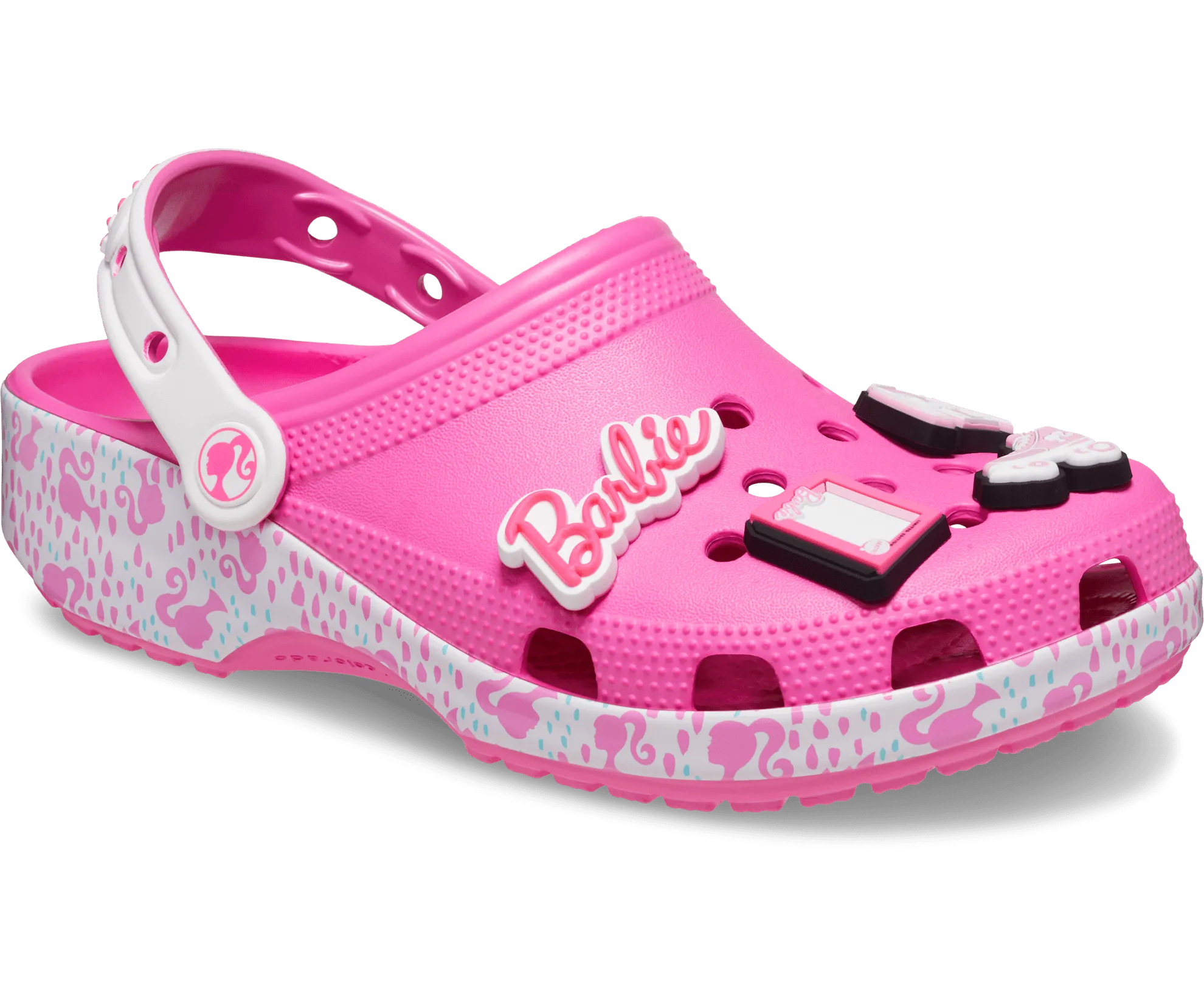 Barbie‚Ñ¢ Classic Clog