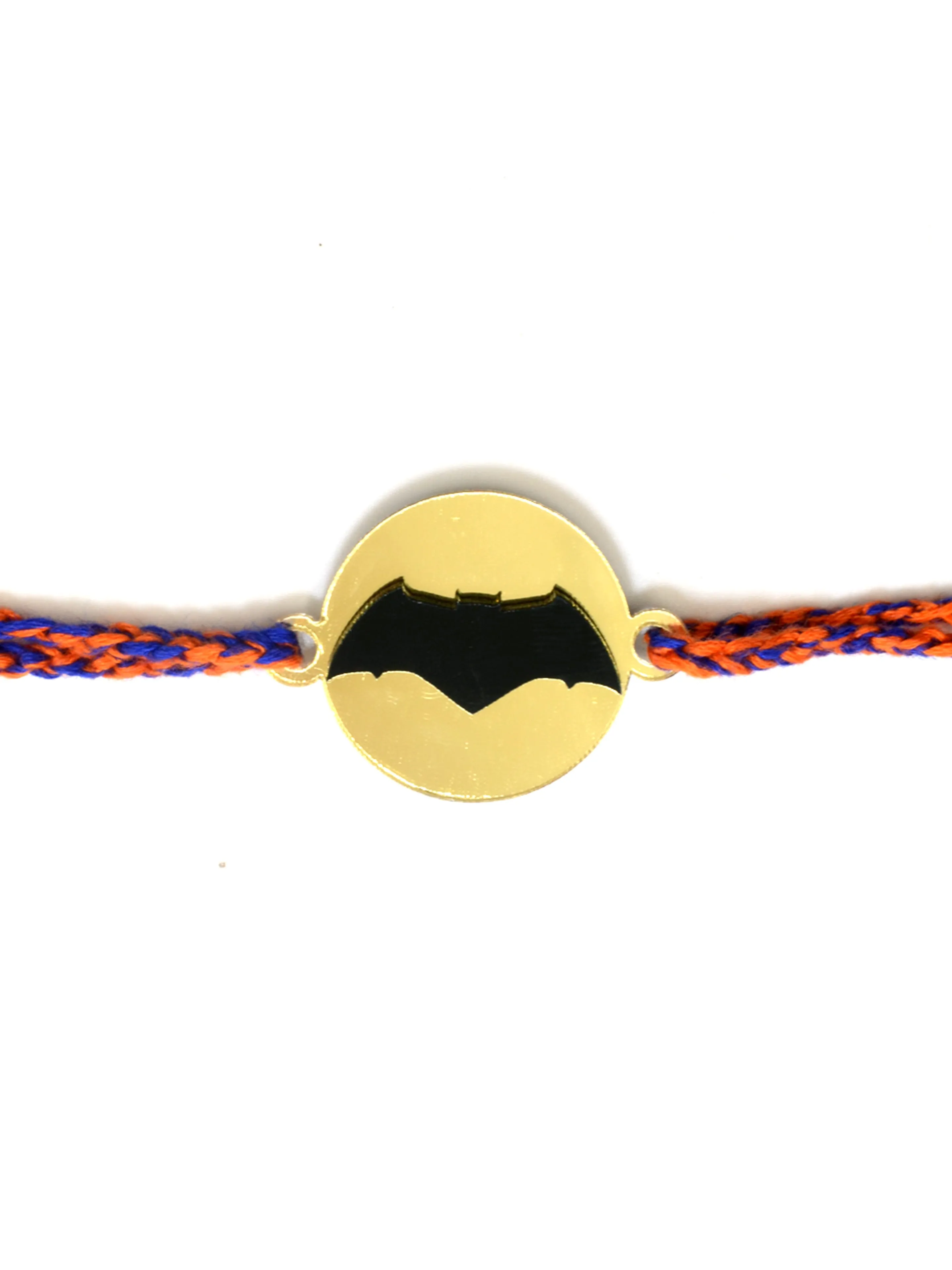 Batman Superhero Rakhi