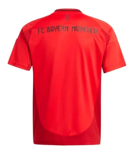 Bayern 2024/2025 home shirt