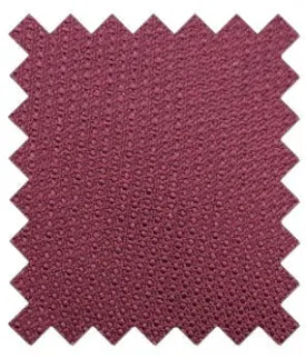 Berry Textured Wedding Swatch