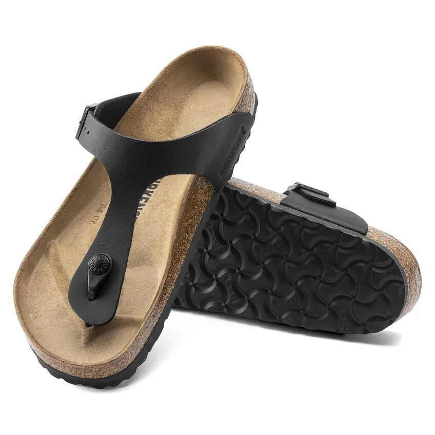 Birkenstock Gizeh Black BF