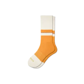 Black Hive Collection Calf Socks