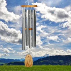 Blowin' in the Wind Wind Chime  by Woodstock Chimes