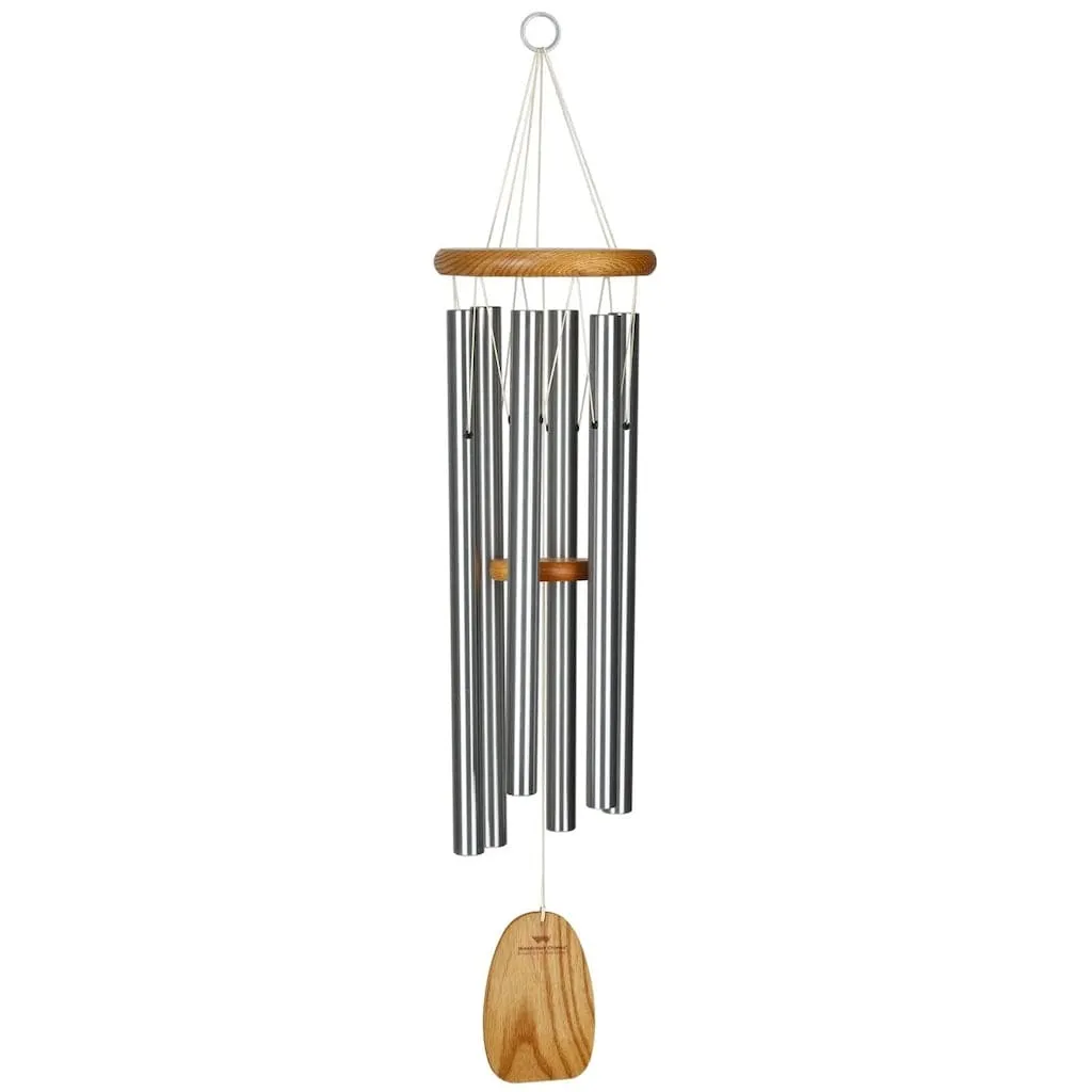 Blowin' in the Wind Wind Chime  by Woodstock Chimes