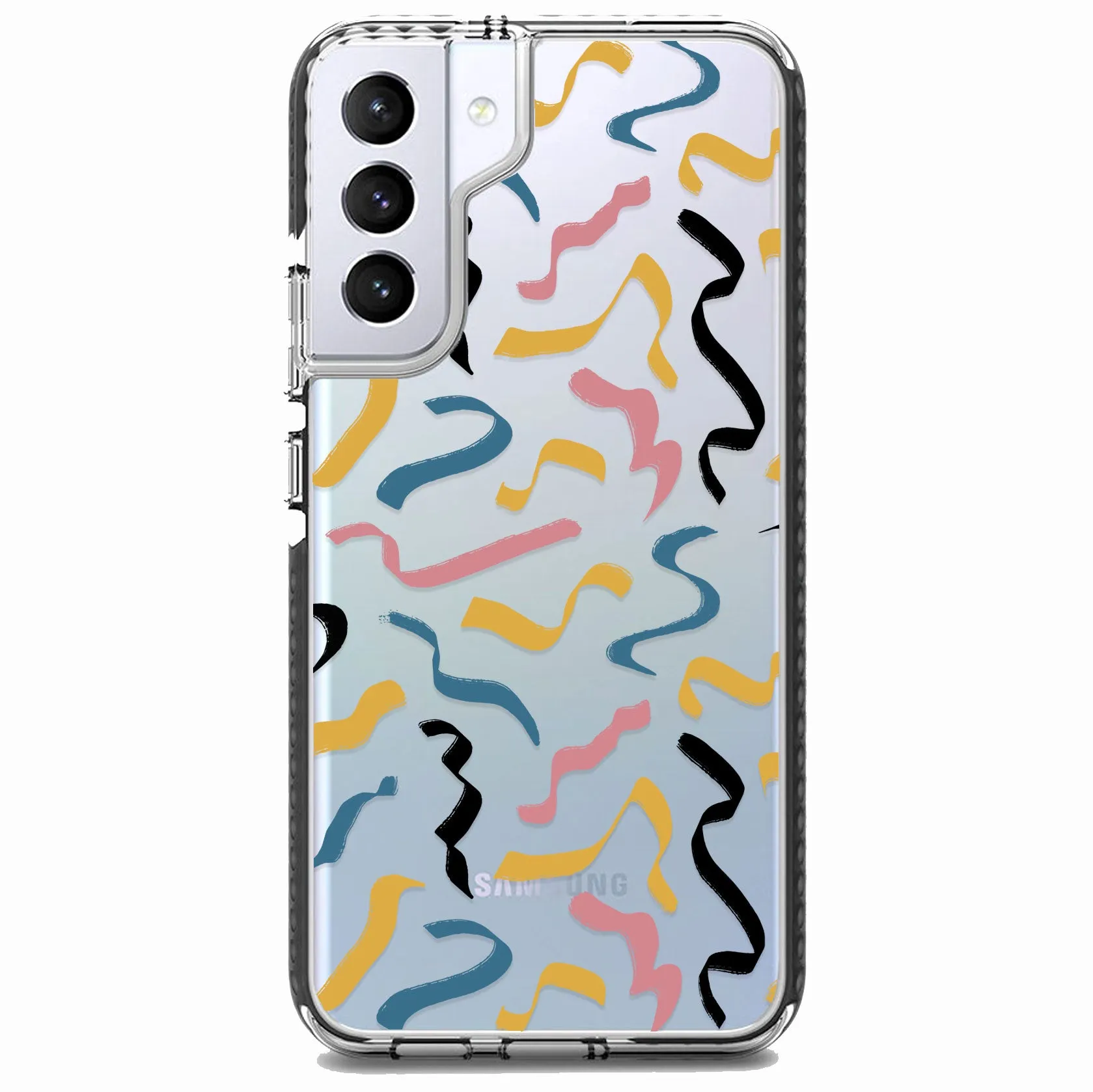 Brush Stroke Samsung Case