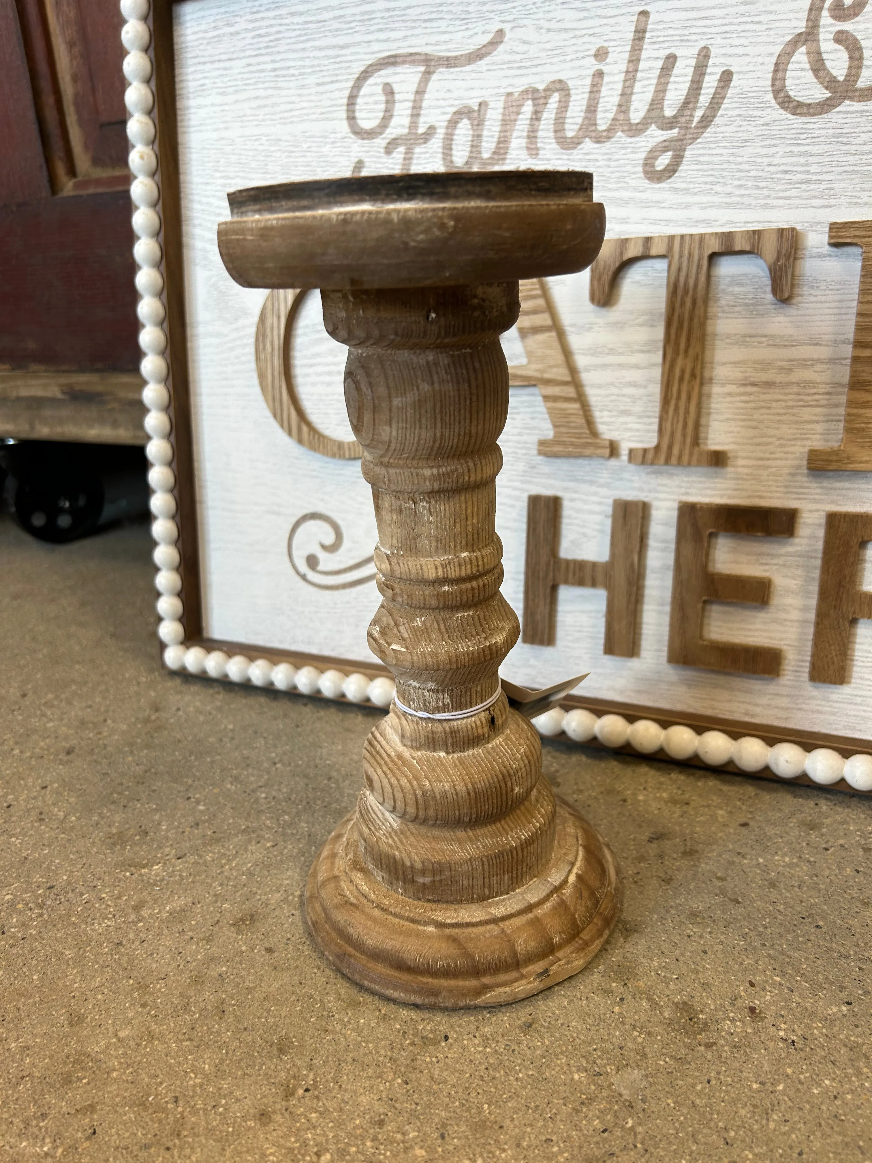 Candle Holder