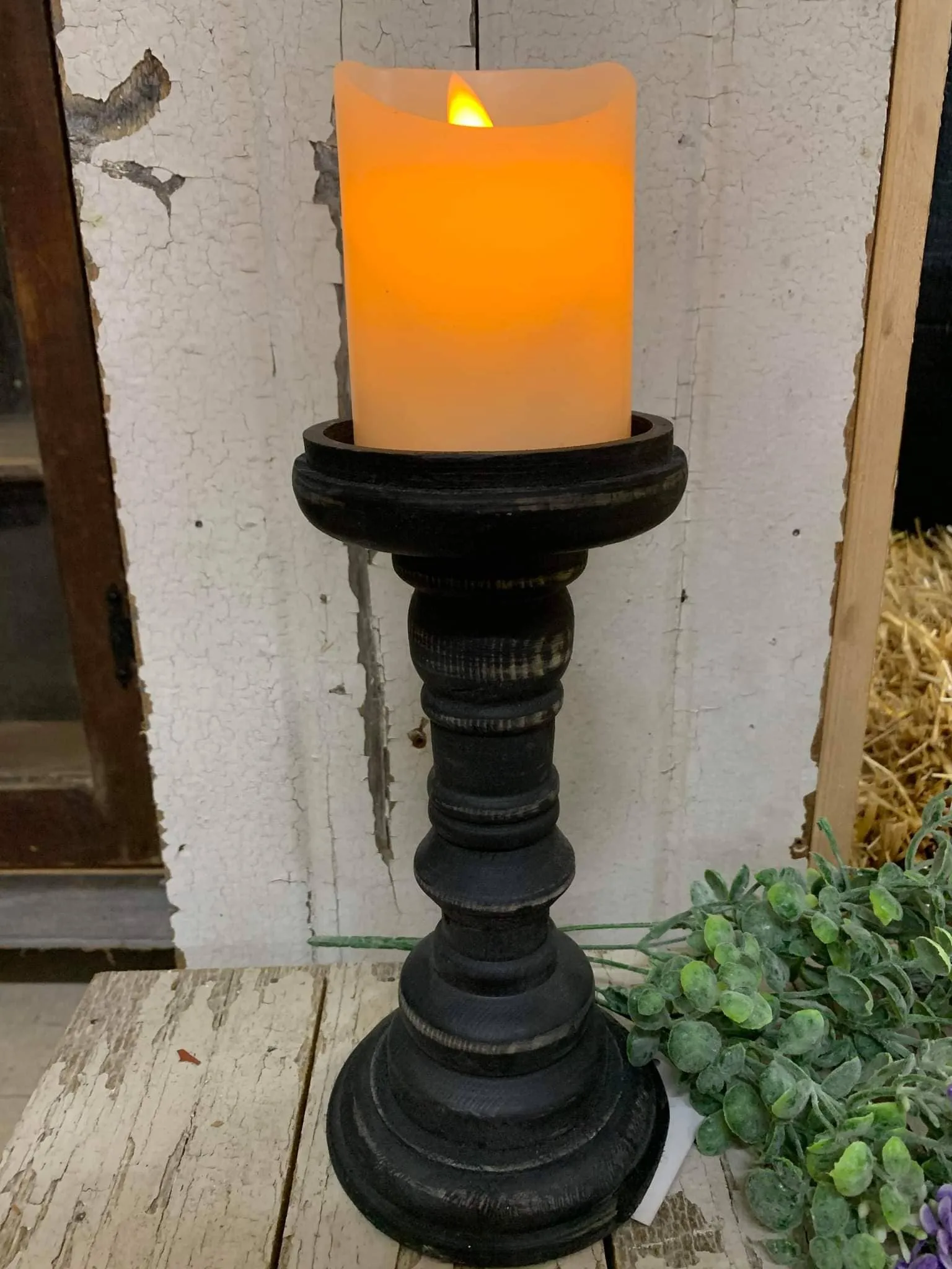 Candle Holder