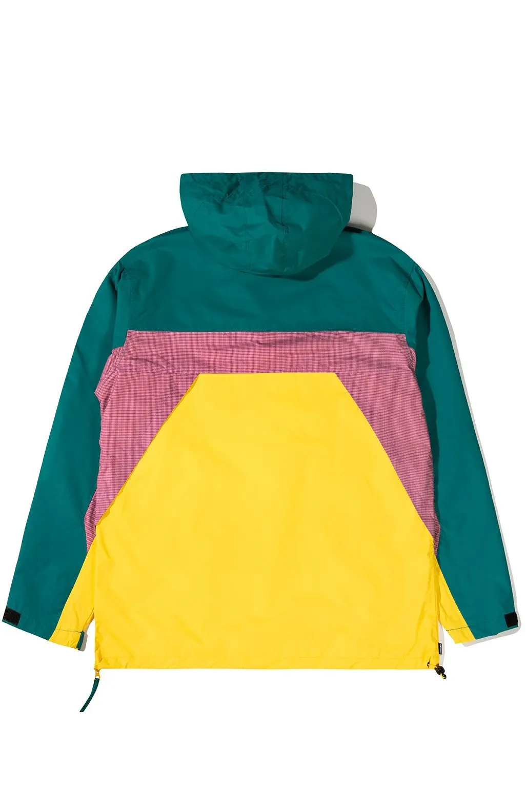 Canyon Anorak