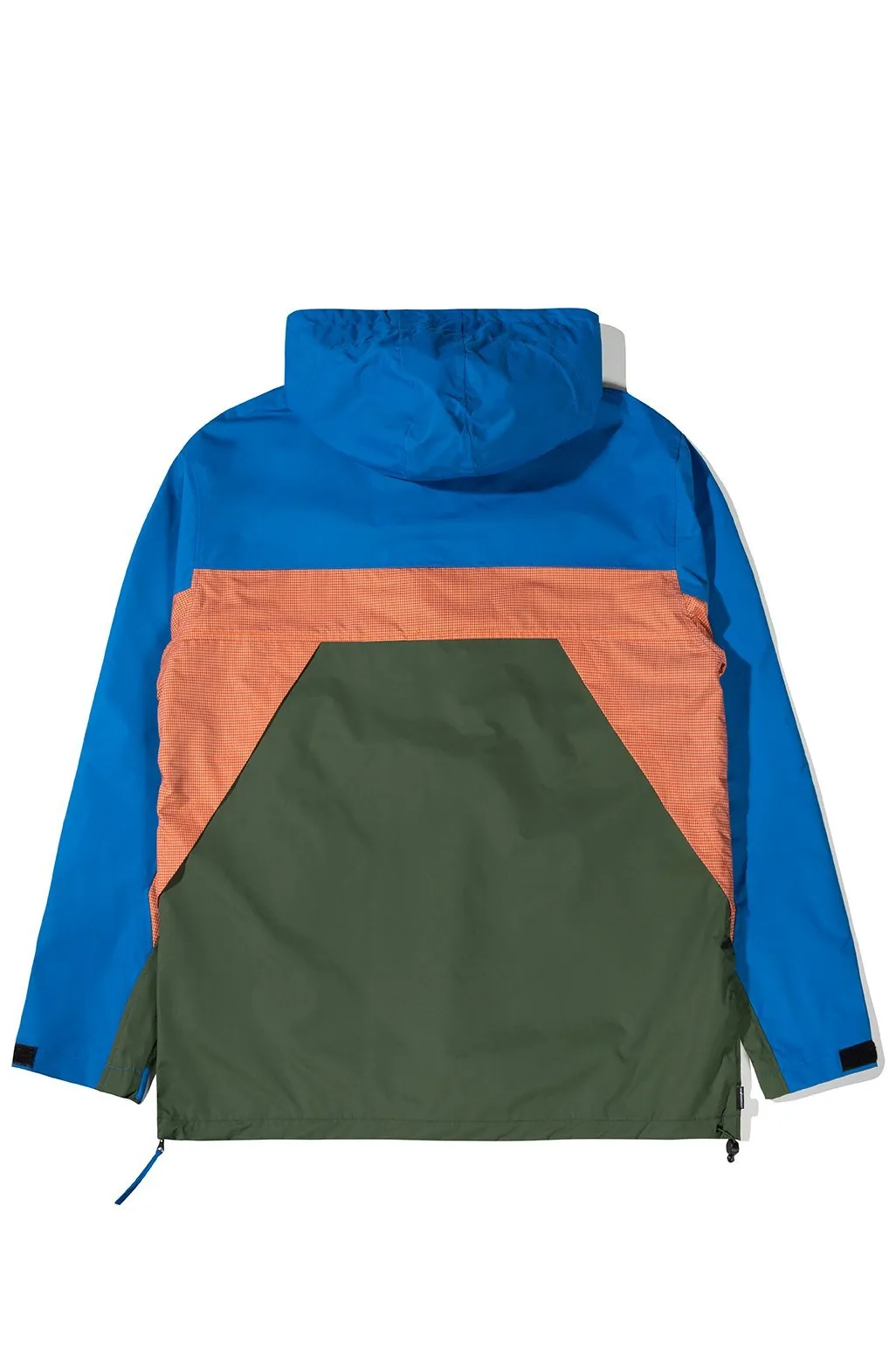 Canyon Anorak