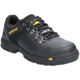 Caterpillar CAT Extension Lace Up Safety Work Shoe