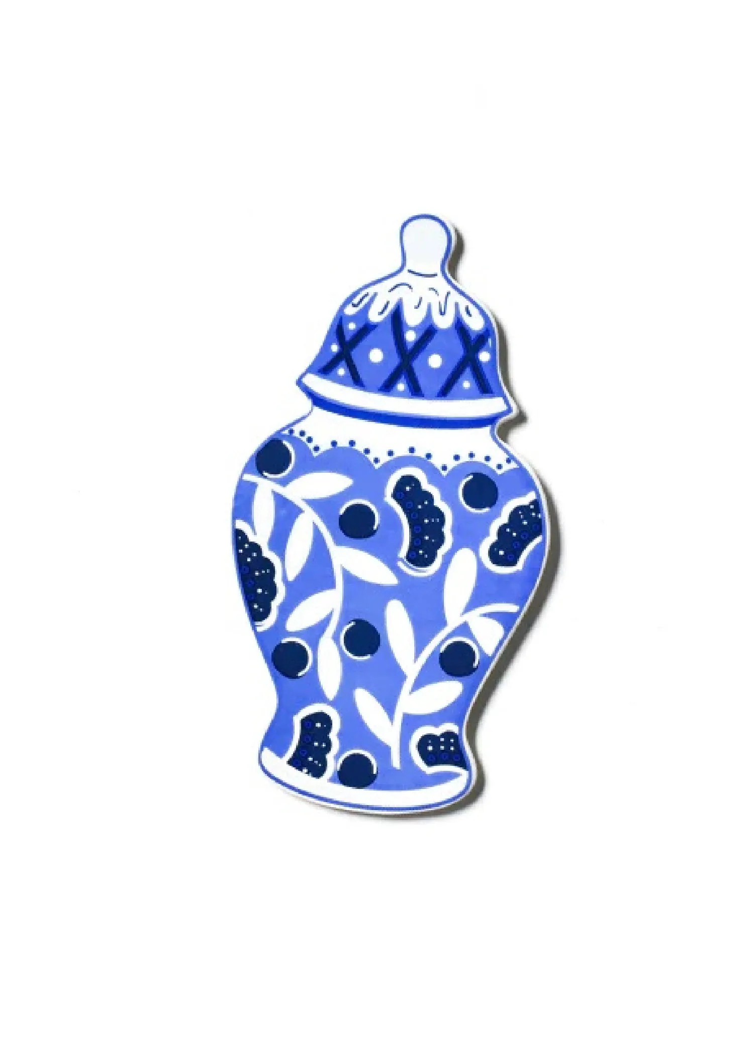 CHINOISERIE JAR MINI ATTACHMENT