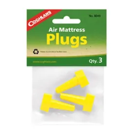 Coghlan's Air Mattress Plugs