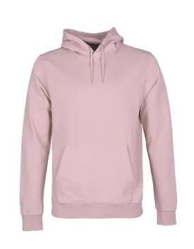 Colorful Standard Hood faded pink