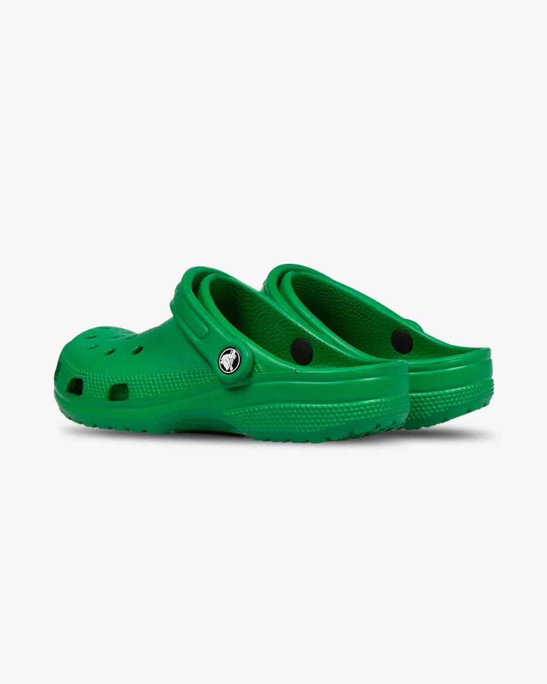 Crocs Classic Clog Green