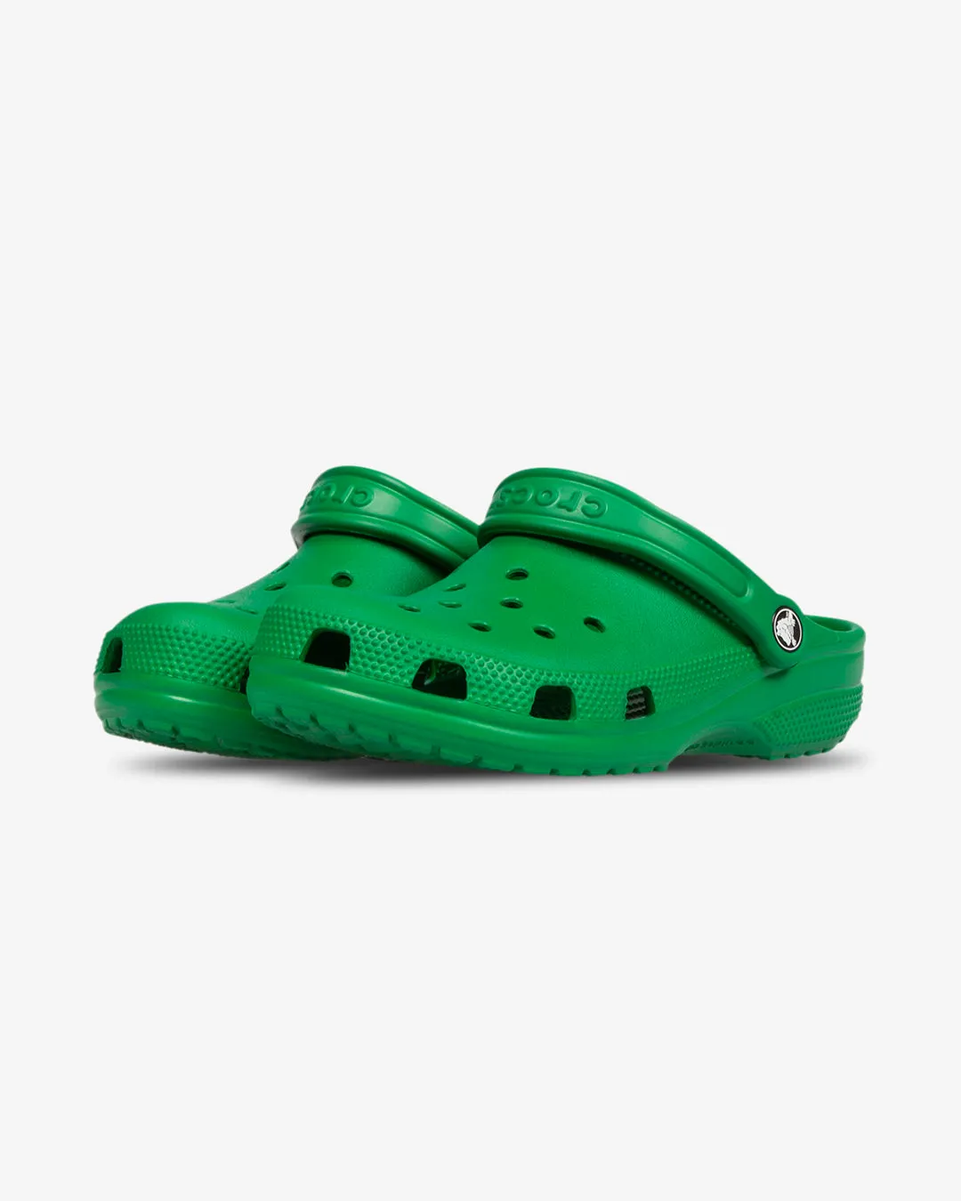 Crocs Classic Clog Green