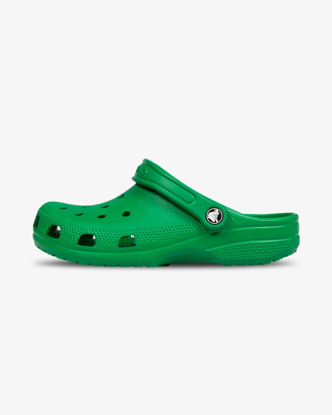 Crocs Classic Clog Green