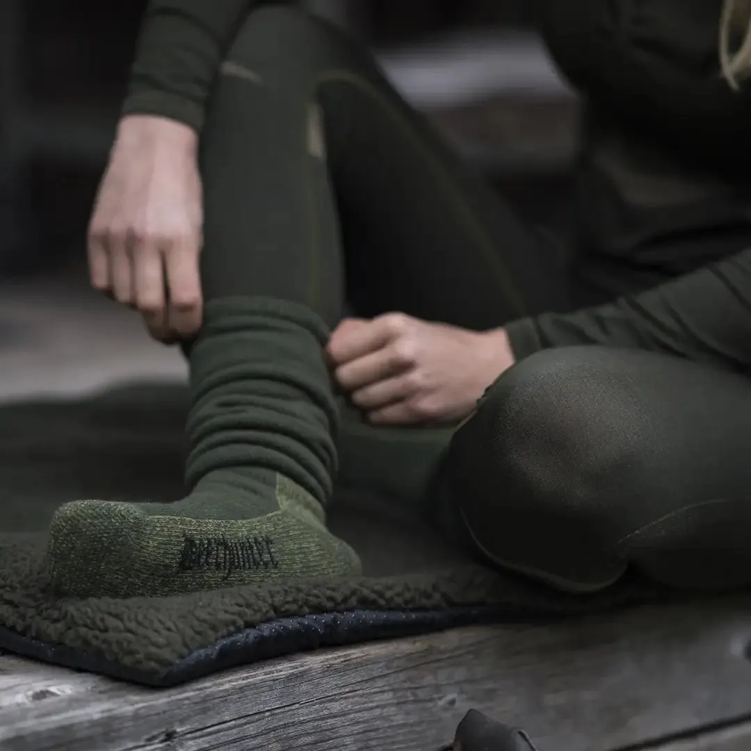 Deerhunter Long Deluxe Wool Socks