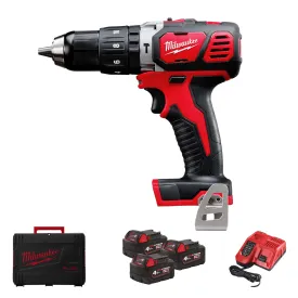 Driver Drill Milwaukee M18 BPD-403C