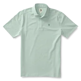 Duck Head Classic Performance Pique Polo - Men's