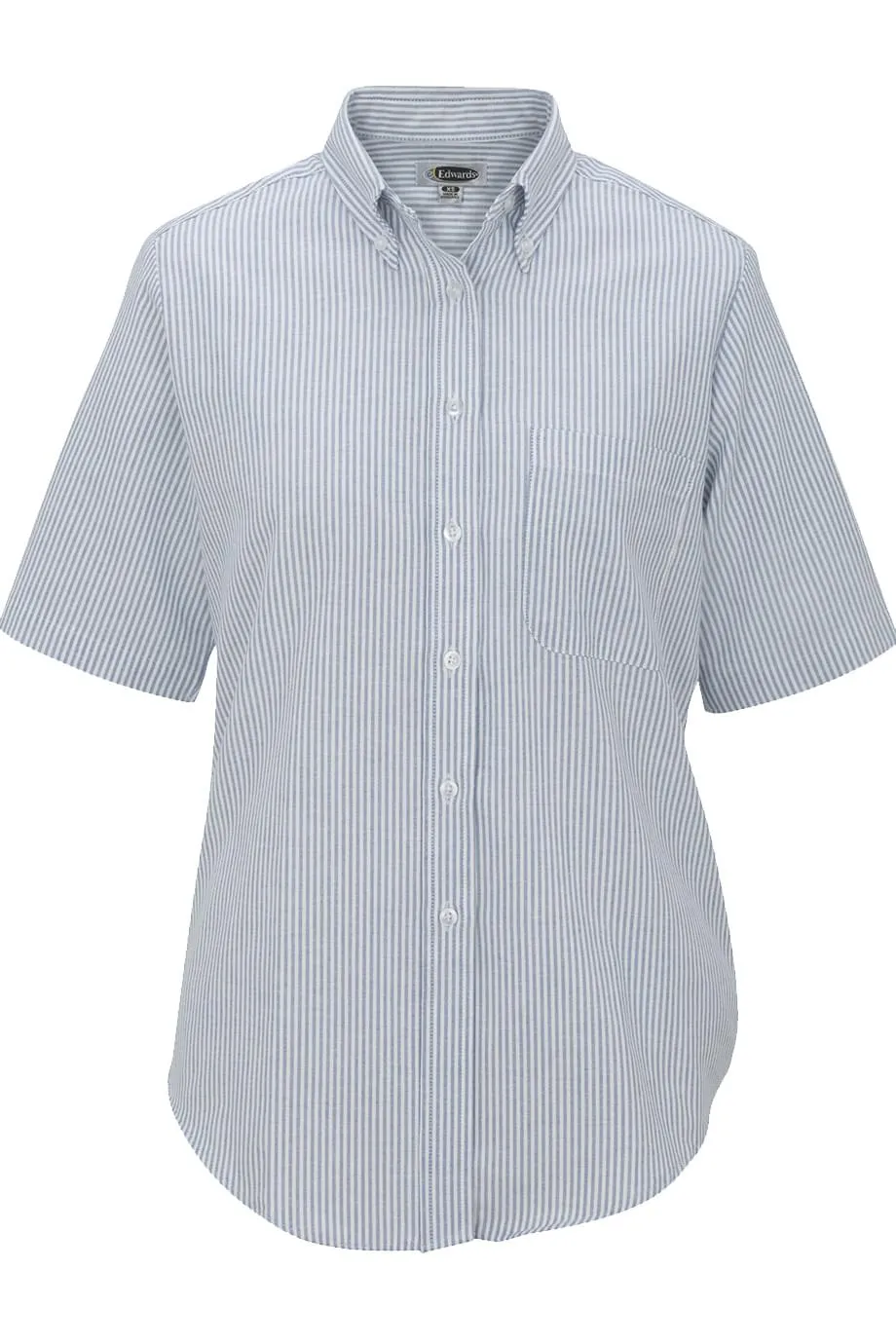 Easy Care Oxford Short Sleeve