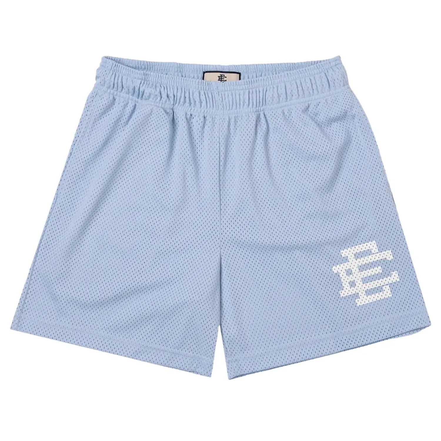 Eric Emanuel Basic Short Kentucky Blue White