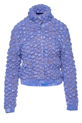 Giete Celeste Textured Jacket