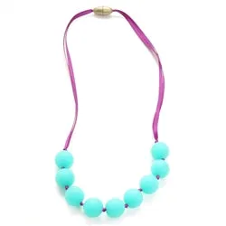 Girls Glow in the Dark Necklace