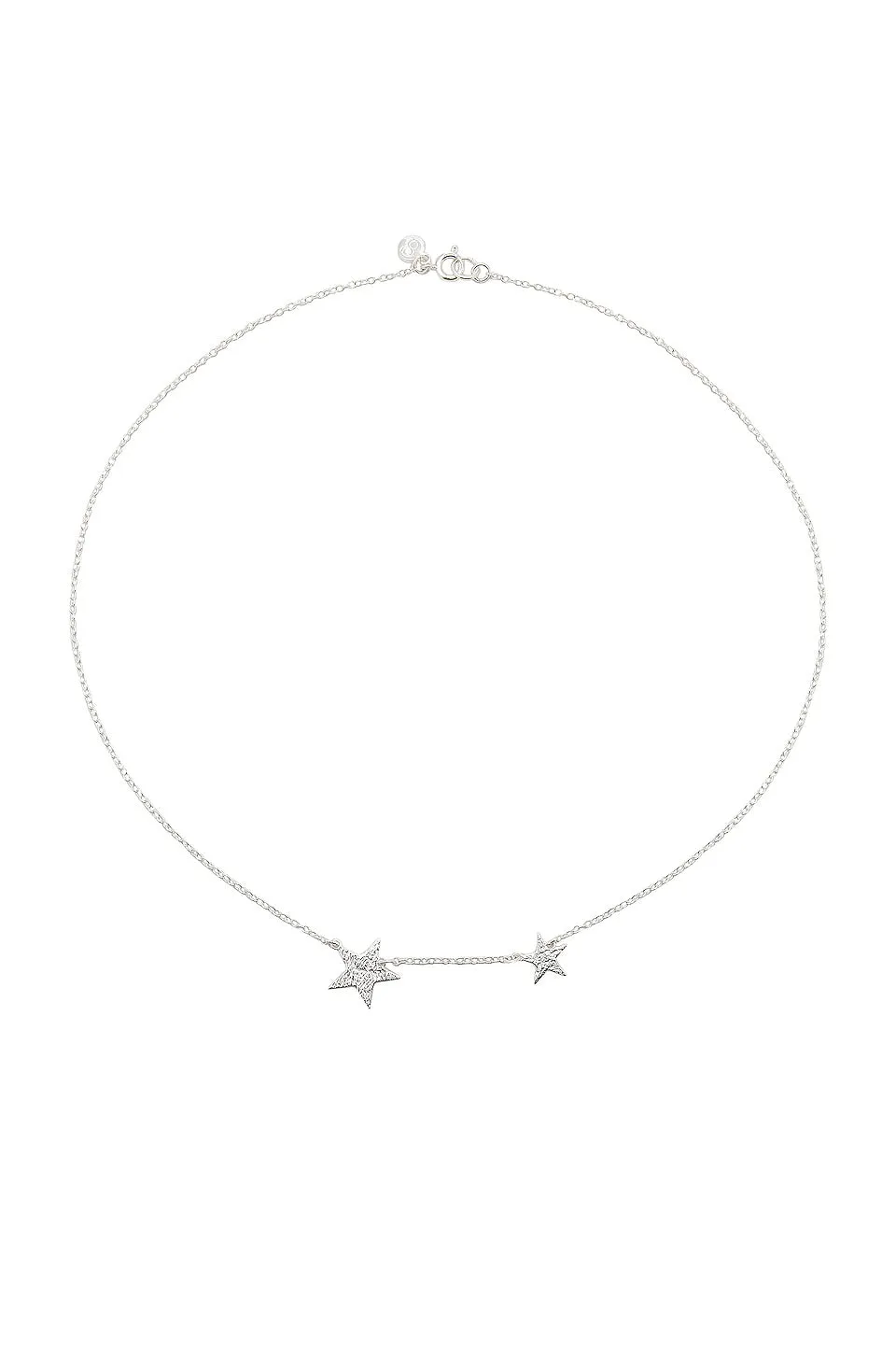 Gorjana Super Star Necklace