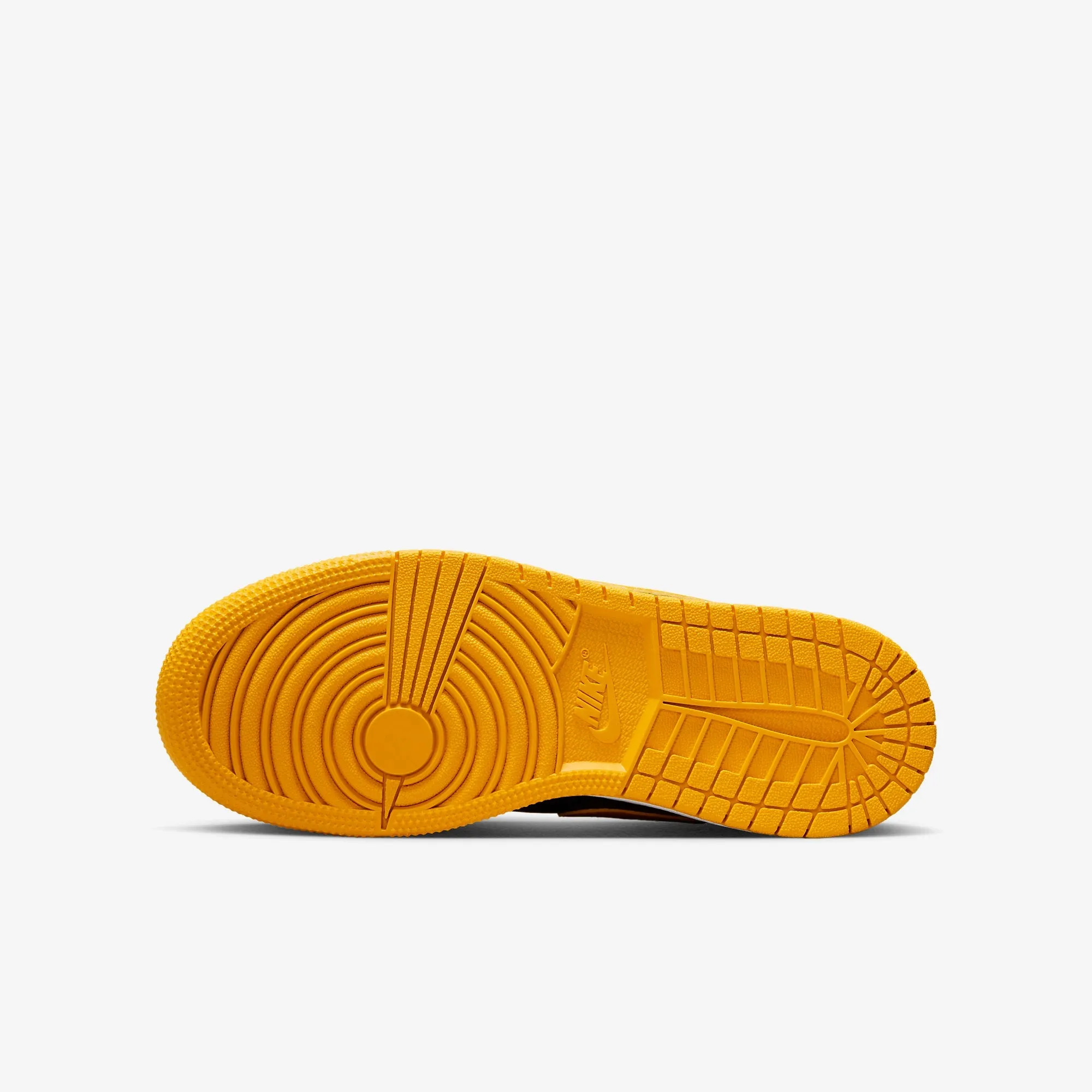 (GS) Air Jordan 1 Low 'Yellow Ochre' (2023) 553560-072