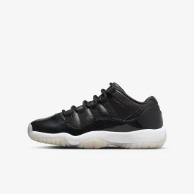 (GS) Air Jordan 11 Retro Low '72-10' (2022) 528896-001