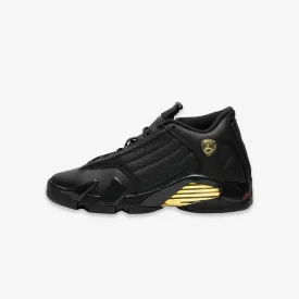 (GS) Air Jordan 14 Retro DMP 'Defining Moments' (2017) 487524-022