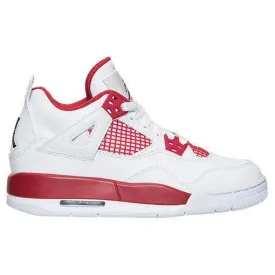 (GS) Air Jordan 4 Retro 'Alternate 89' (2016) 408452-106