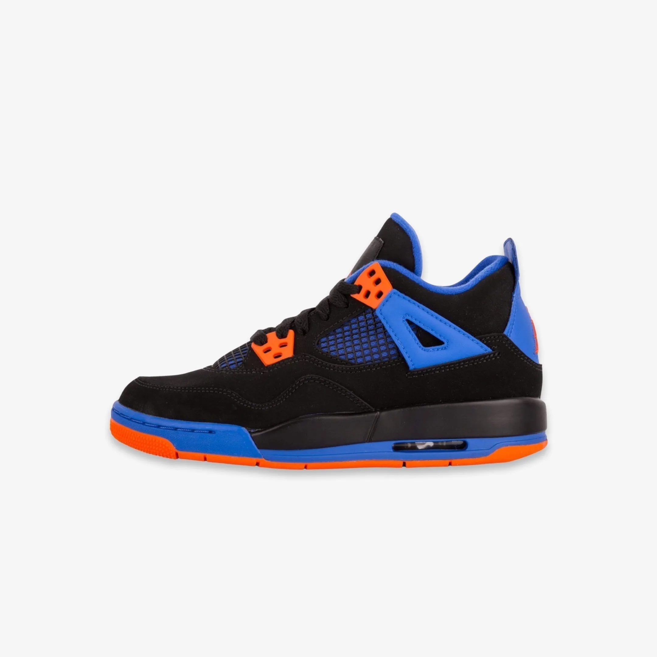 (GS) Air Jordan 4 Retro 'Cavs' (2012) 408452-027